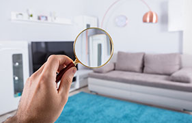 Property Inspections